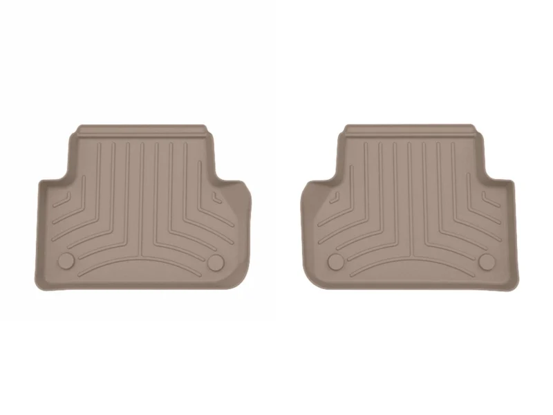WeatherTech 459072IM - FloorLiner HP