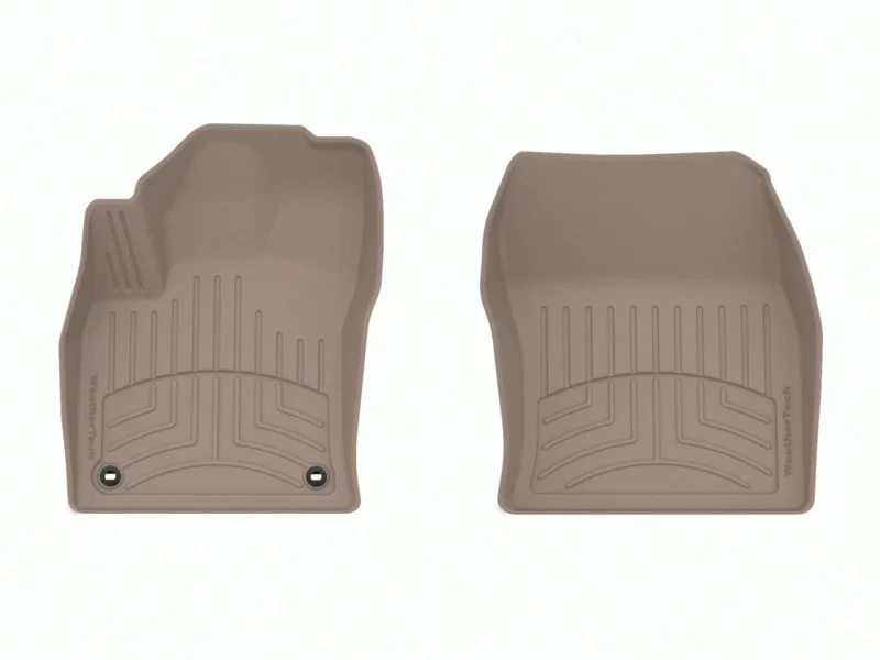 WeatherTech 459171IM - FloorLiner HP