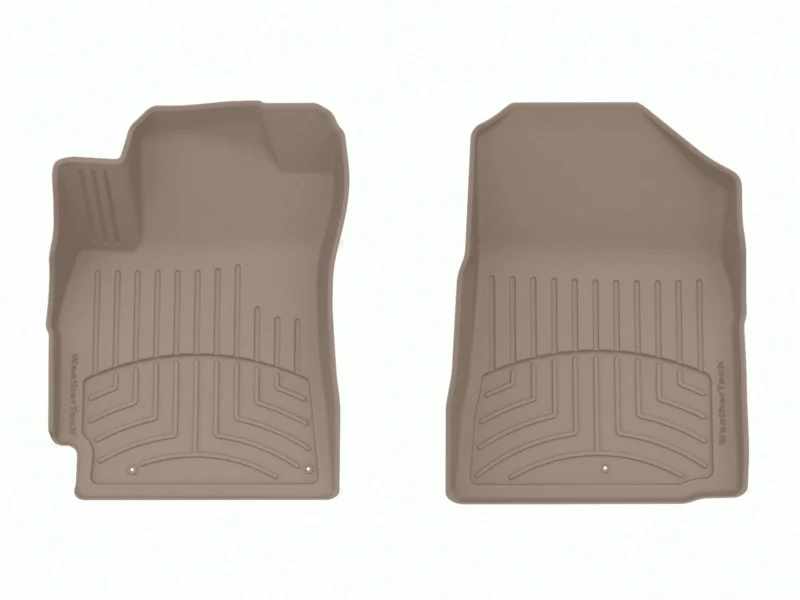 WeatherTech 459251IM - FloorLiner HP
