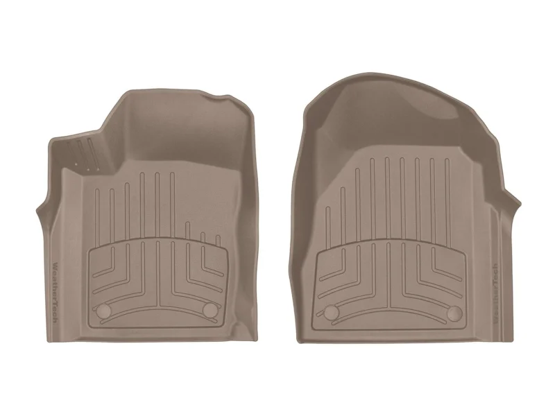 WeatherTech 459301IM - FloorLiner HP