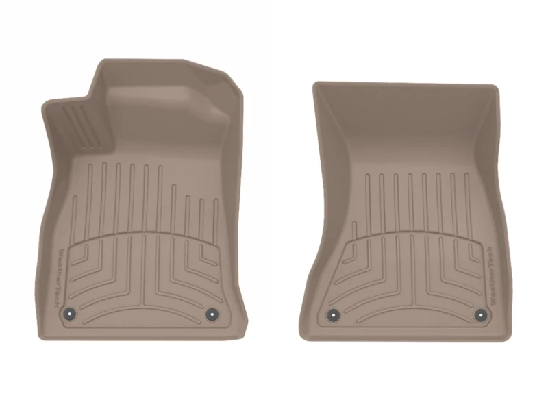 WeatherTech 459371IM - FloorLiner HP