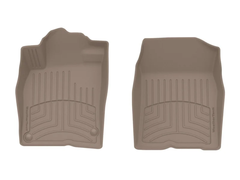 WeatherTech 459431IM - FloorLiner HP