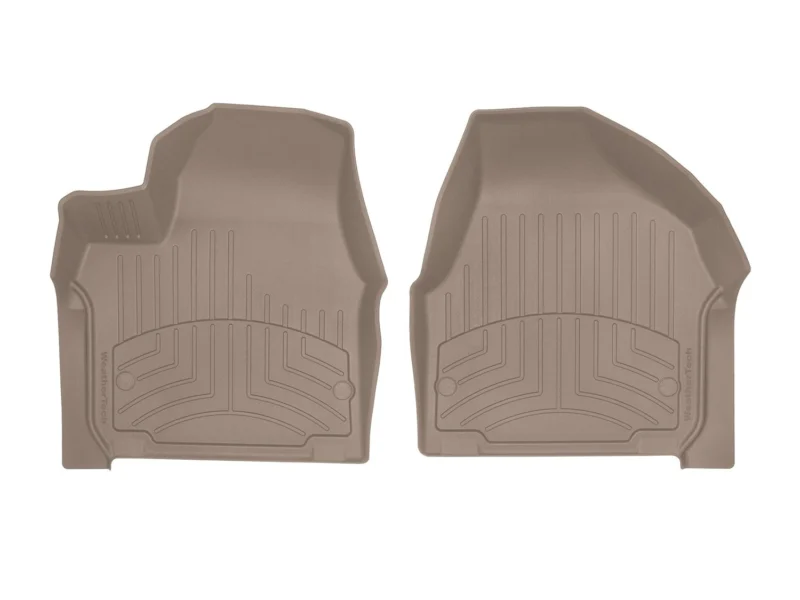 WeatherTech 459451IM - FloorLiner HP