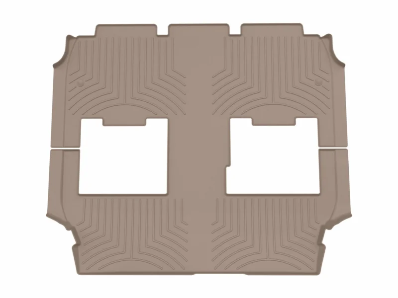 WeatherTech 459453IM - FloorLiner HP