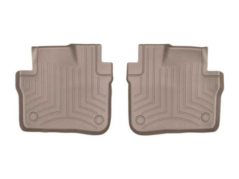 WeatherTech 459542 - FloorLiner