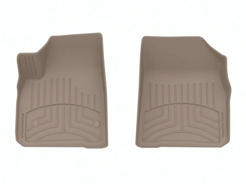 WeatherTech 459551IM - FloorLiner HP