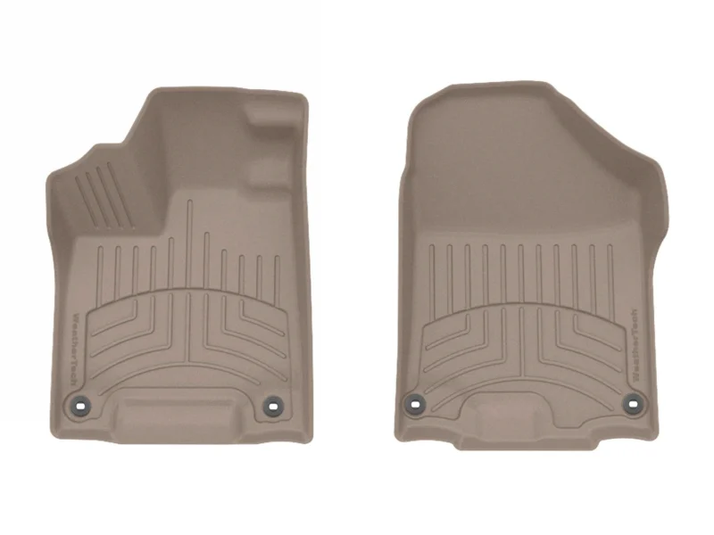 WeatherTech 459711IM - FloorLiner HP