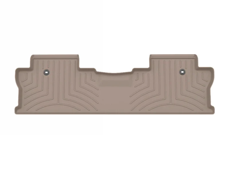 WeatherTech 459712IM - FloorLiner HP