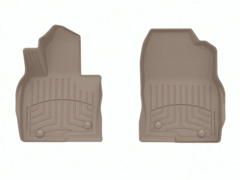 WeatherTech 459721IM - FloorLiner HP