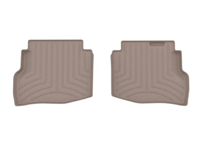 WeatherTech 459724IM - FloorLiner HP