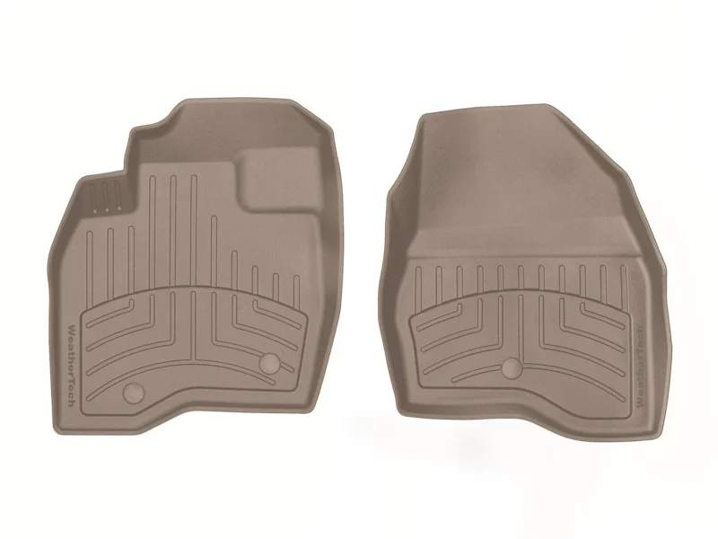WeatherTech 459811IM - FloorLiner HP