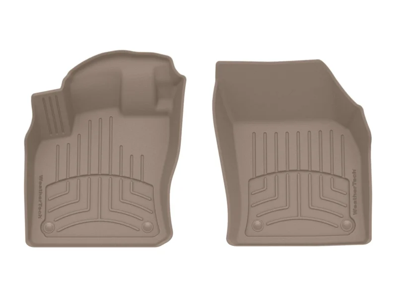 WeatherTech 459891IM - FloorLiner HP