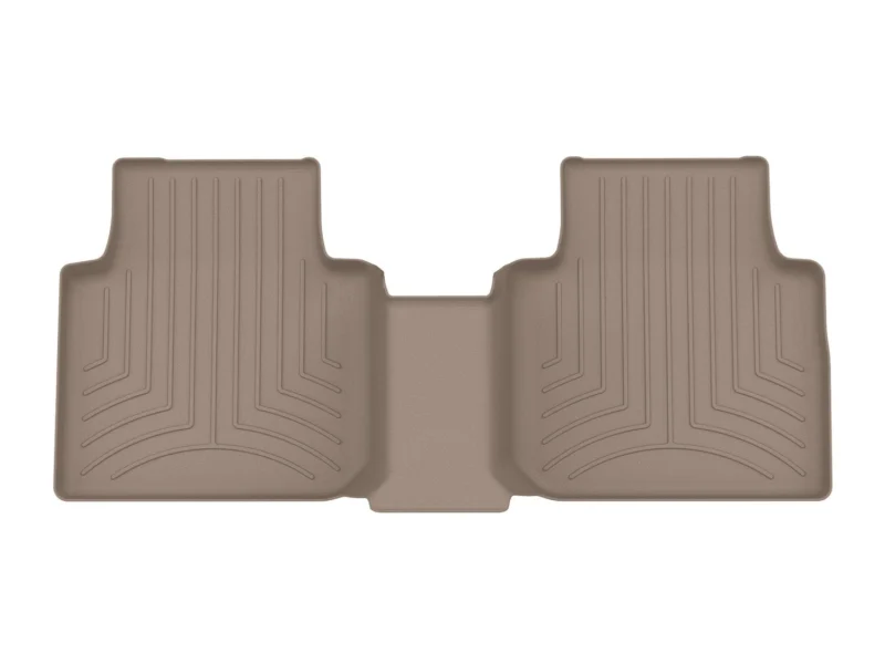 WeatherTech 459893IM - FloorLiner HP
