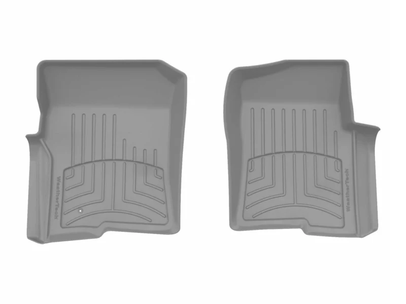 WeatherTech 460051IM - FloorLiner HP