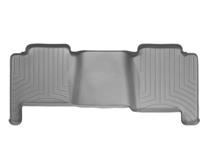 WeatherTech 460052 - FloorLiner, Crew Cab