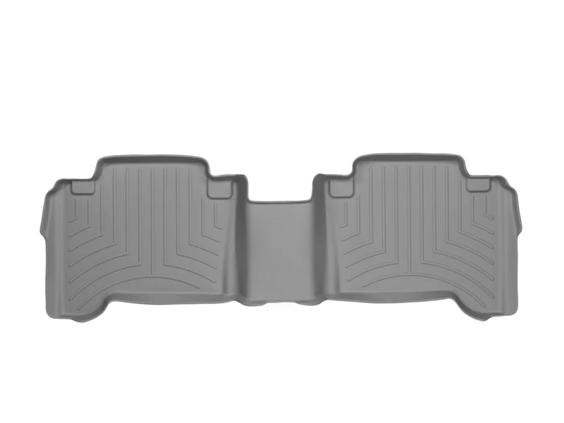 WeatherTech 460213 - FloorLiner, Crew Cab