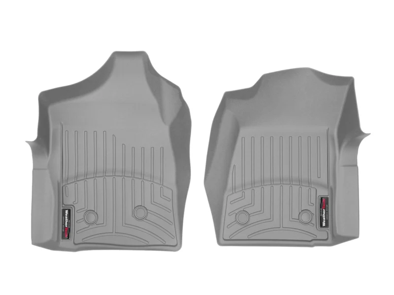 WeatherTech 460281 - FloorLiner, Regular Cab