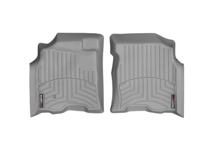 WeatherTech 460301 - FloorLiner, Extended Cab
