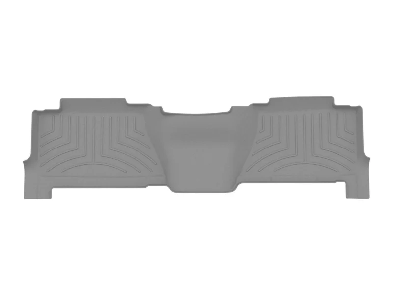 WeatherTech 460612IM - FloorLiner HP, Crew Cab