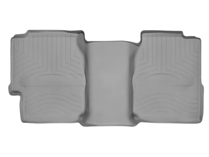 WeatherTech 460622 - FloorLiner, Extended Cab