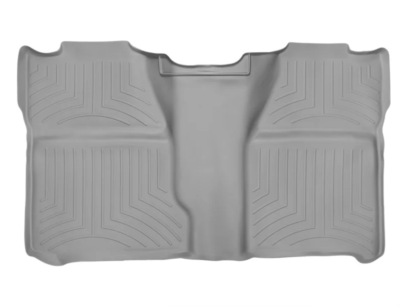 WeatherTech 460660 - FloorLiner, Crew Cab