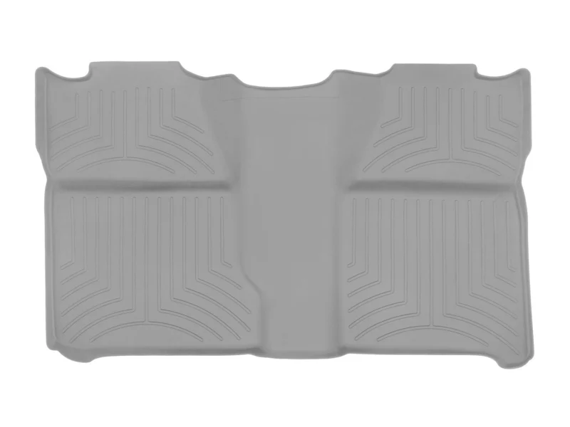 WeatherTech 460660IM - FloorLiner HP, Crew Cab