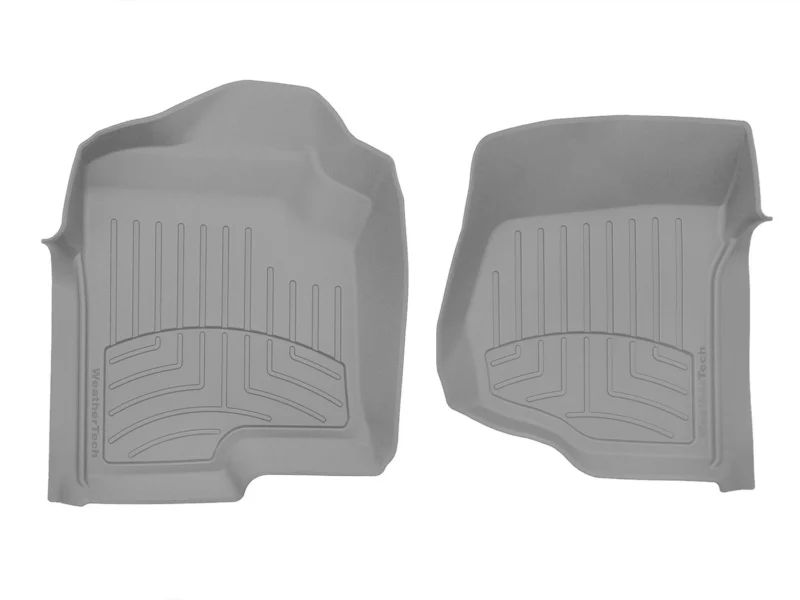 WeatherTech 460661IM - FloorLiner HP