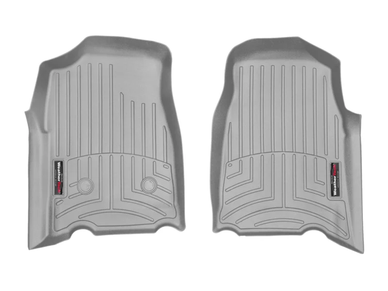 WeatherTech 460761 - FloorLiner, Extended Cab
