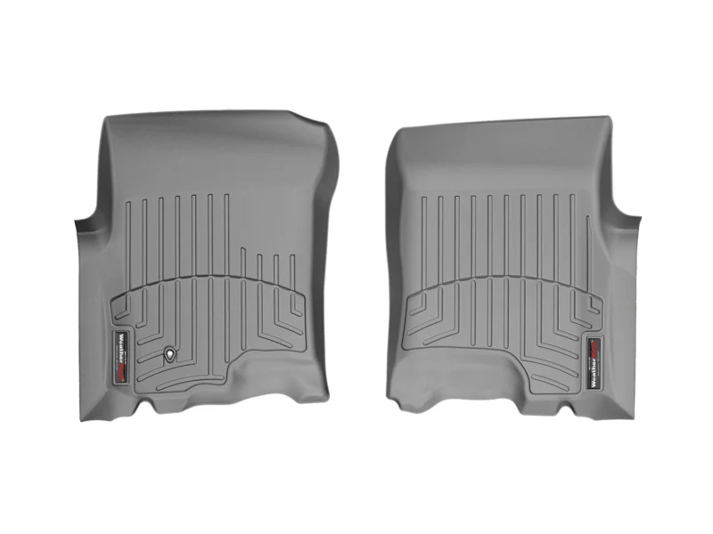WeatherTech 460821 - FloorLiner, Crew Cab