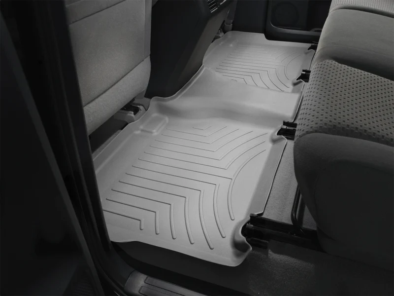 WeatherTech 460933 - FloorLiner, Crew Cab