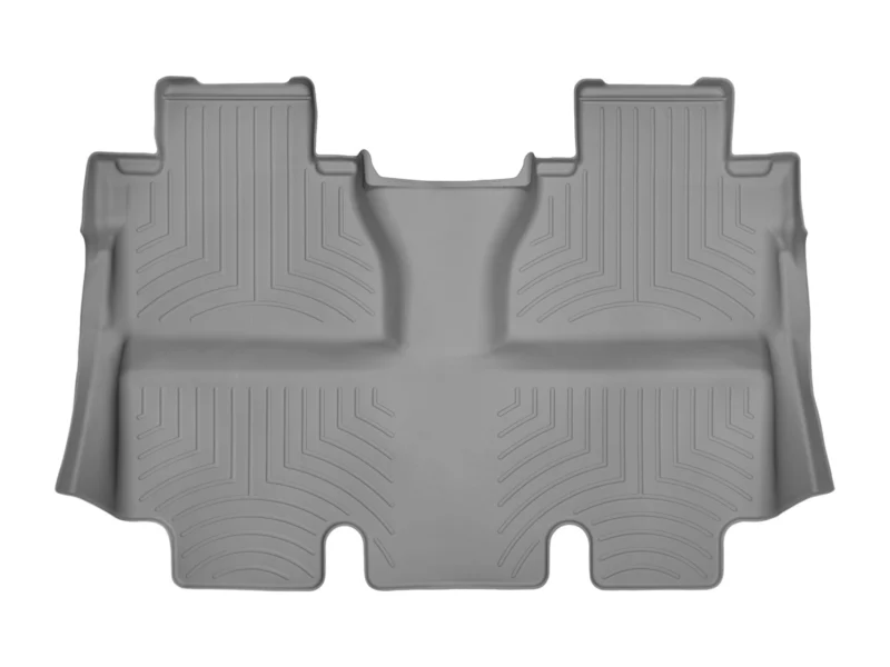 WeatherTech 460938 - FloorLiner, Crew Cab