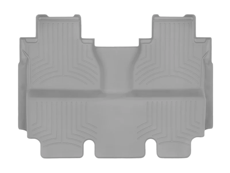 WeatherTech 460938IM - FloorLiner HP, Crew Cab