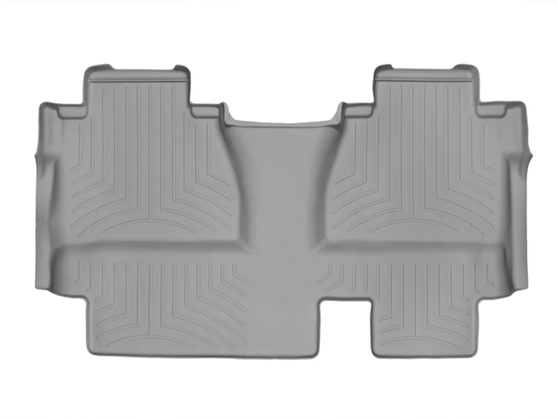 WeatherTech 460939 - FloorLiner, Extended Cab