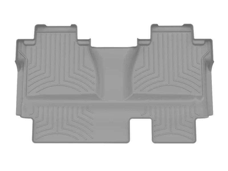 WeatherTech 460939IM - FloorLiner HP, Extended Cab