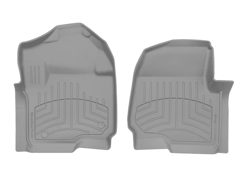 WeatherTech 4610121IM - FloorLiner HP
