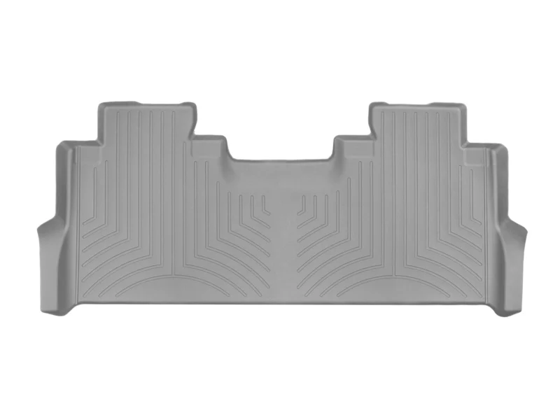 WeatherTech 4610122 - FloorLiner, Crew Cab