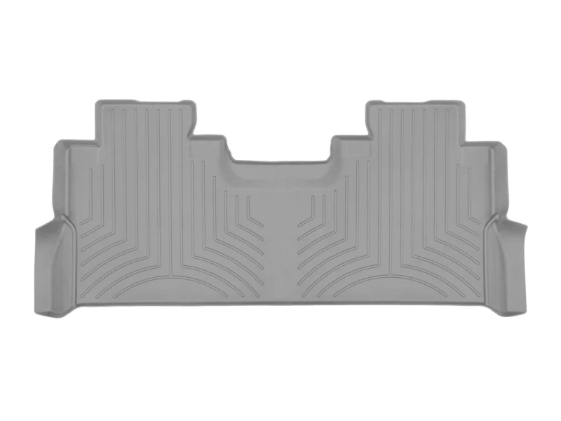 WeatherTech 4610122IM - FloorLiner HP, Crew Cab