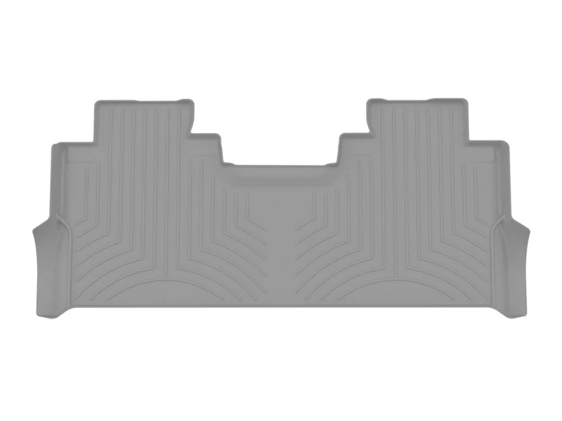 WeatherTech 4610123IM - FloorLiner HP, Crew Cab
