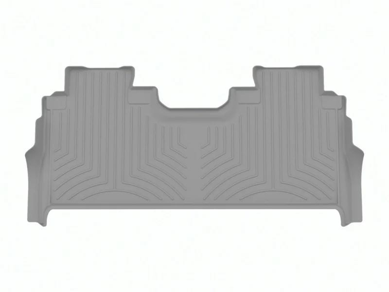 WeatherTech 4610126IM - FloorLiner HP, Crew Cab