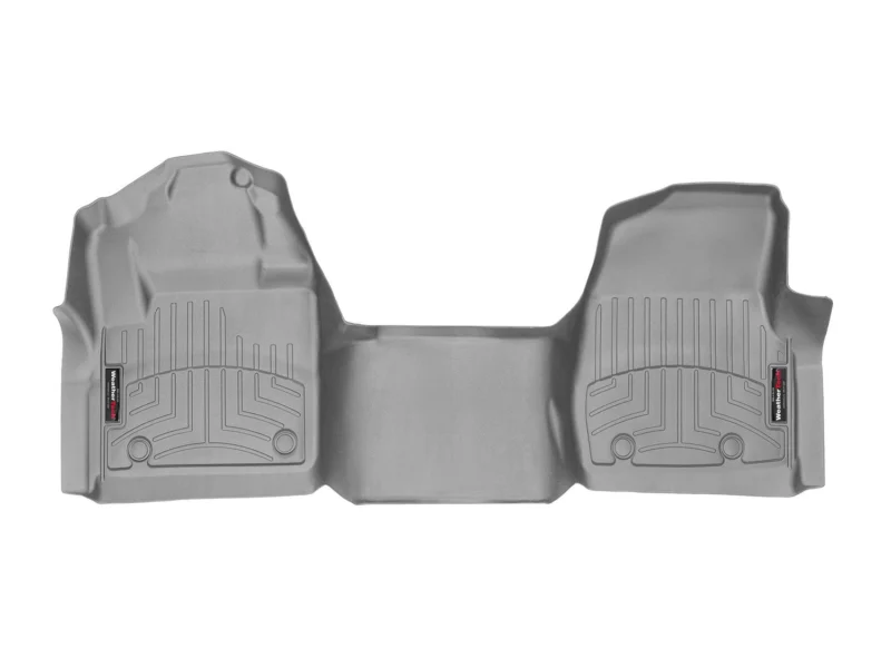 WeatherTech 4610281 - FloorLiner, Regular Cab