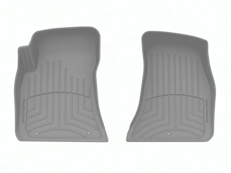 WeatherTech 4610491IM - FloorLiner HP