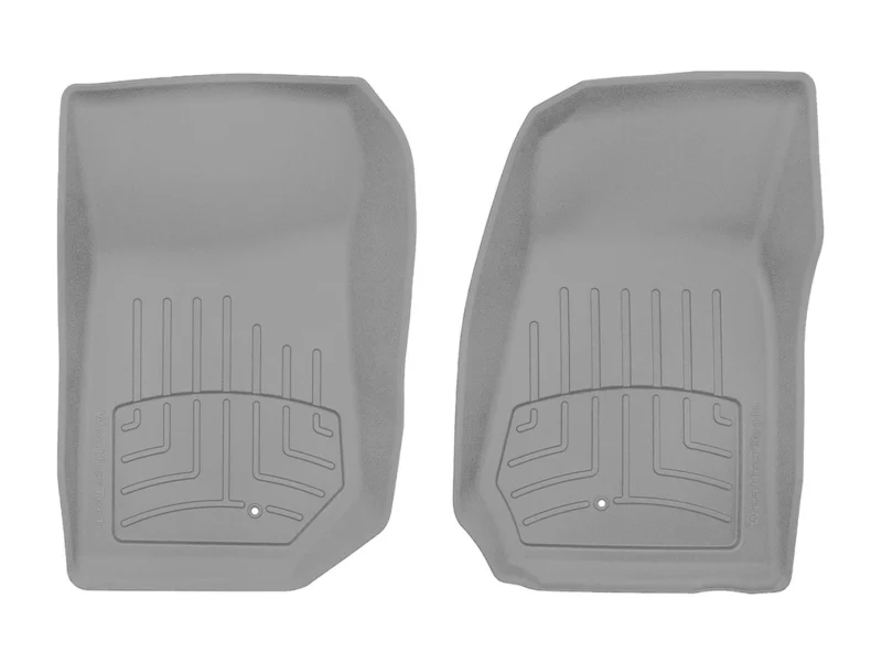 WeatherTech 461051IM - FloorLiner HP