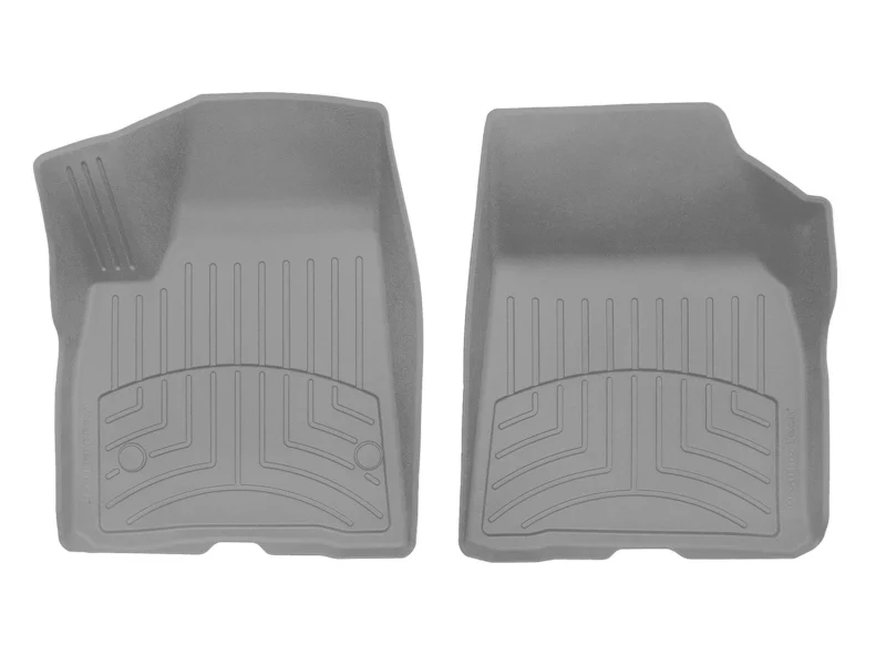 WeatherTech 4610801IM - FloorLiner HP