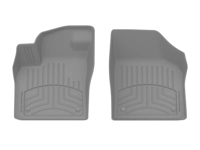 WeatherTech 4610841IM - FloorLiner HP