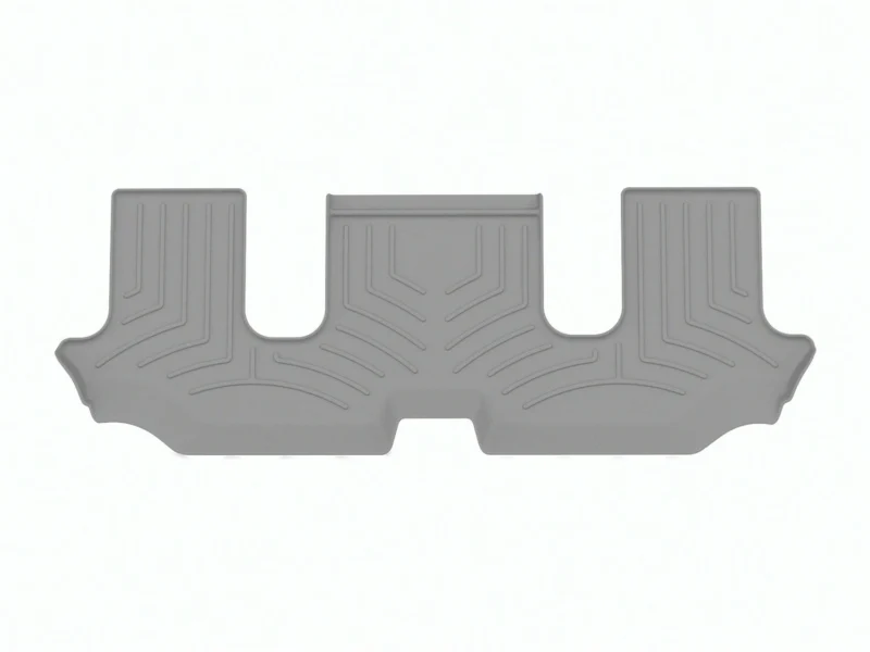 WeatherTech 4610845IM - FloorLiner HP