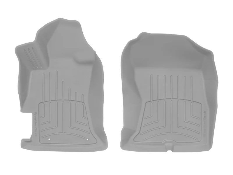 WeatherTech 4611071IM - FloorLiner HP