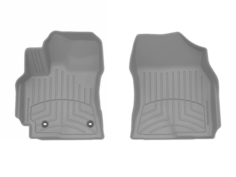WeatherTech 4611091IM - FloorLiner HP