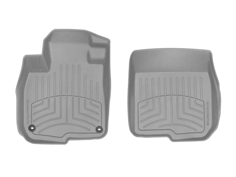 WeatherTech 4611101IM - FloorLiner HP