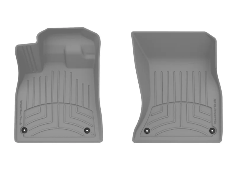 WeatherTech 4611461IM - FloorLiner HP