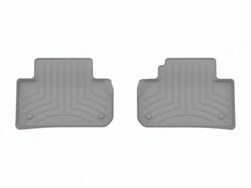 WeatherTech 4611462IM - FloorLiner HP
